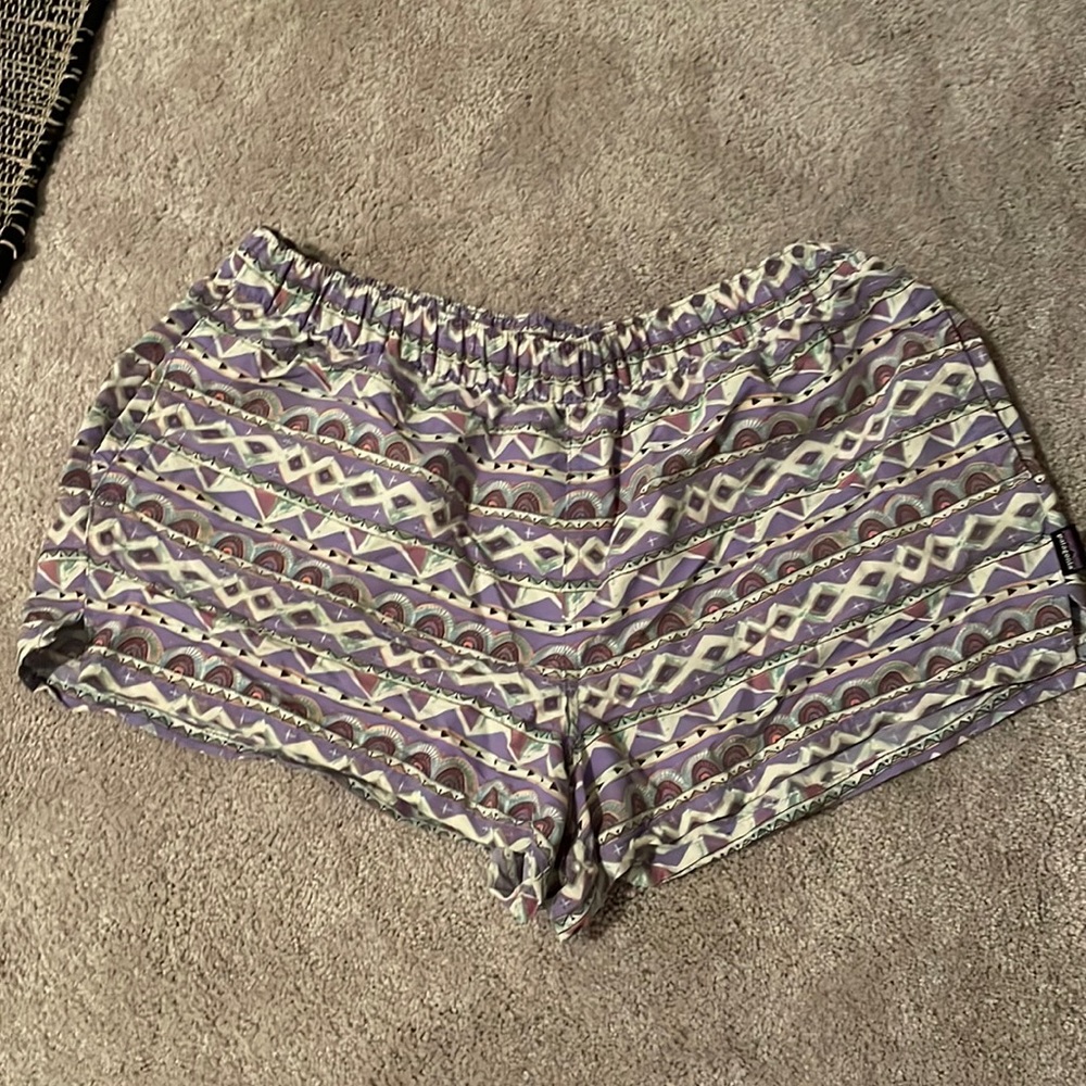 Patagonia baggies